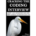 Cracking the Java Coding Interview - Paperback