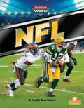 NFL - Paperback
