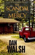 The Scandal of Mercy - Paperback