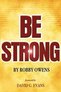 Be Strong - Paperback