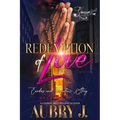 Redemption of Love: Exodus and Paxton's Story - Paperback