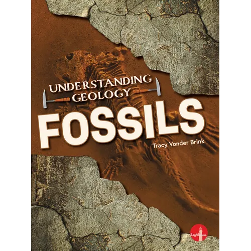 Fossils - Library Binding