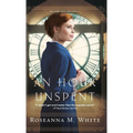 An Hour Unspent - Hardcover