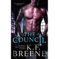 The Council (Darkness, 5) - Paperback