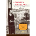 A Woman Unknown - Paperback