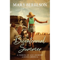 Bicentennial Summer: A Coming of Age Journey Across America - Paperback