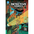 Batman: Detective Comics Vol. 2: Elixir - Paperback