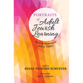 Portraits of Adult Jewish Learning: Making Meaning at Many Tables - Paperback
