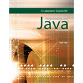 A Laboratory Course for Programming with Java - Paperback