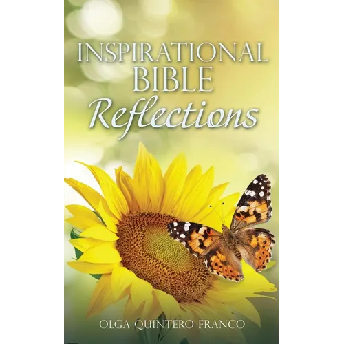 Inspirational Bible Reflections - Paperback