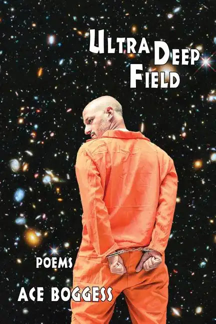 Ultra Deep Field - Paperback