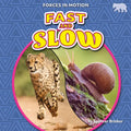 Fast and Slow - Library Binding