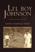 Li'l Boy Johnson - Paperback