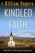 Kindled Faith - Paperback