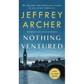 Nothing Ventured - Paperback