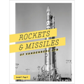Rockets and Missiles of Vandenberg AFB: 1957-2017 - Hardcover