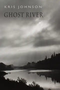 Ghost River - Paperback