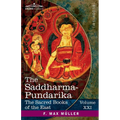 The Saddharma-Pundarika: The Lotus of the True Law - Paperback