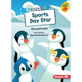 Sports Day Star - Paperback