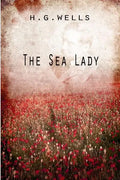 The Sea Lady - Paperback