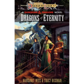 Dragons of Eternity: A Dungeons & Dragons Novel - Paperback