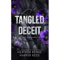 Tangled Deceit - Paperback