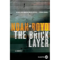 The Bricklayer - Paperback