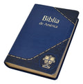 Biblia de America - Imitation Leather