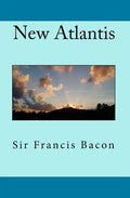 New Atlantis - Paperback
