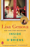 Inside the O'Briens - Paperback