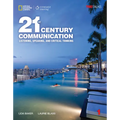 21st Century Communication 1: Listening, Speaking and Critical Thinking - Paperback