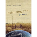 Balancing on a Planet: The Future of Food and Agriculture Volume 46 - Paperback