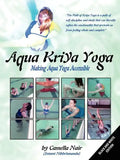 Aqua Kriya Yoga - Paperback