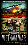 The B-52 Overture - Paperback