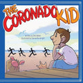 The Coronado Kid - Paperback