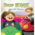 Uncle Reggie - Hardcover