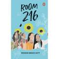 Room 216 - Paperback