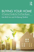 Buying Your Home: A Practical Guide for First-Time Buyers - Paperback