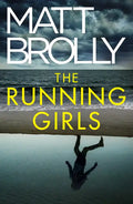 The Running Girls - Paperback