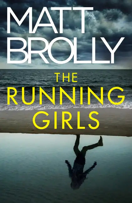 The Running Girls - Paperback