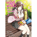 Higehiro Volume 3: After Being Rejected, I Shaved and Took in a High School Runaway - Paperback