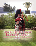 Music of the Great Highland Bagpipe: Chronological Changes in Piobaireachd Structure and Piping Repertoire - Paperback