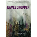 Eavesdropper - Paperback