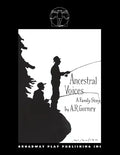 Ancestral Voices - Paperback