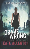 Grave Wrong - Paperback