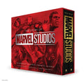 The Story of Marvel Studios: The Making of the Marvel Cinematic Universe - Hardcover
