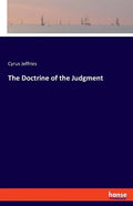 The Doctrine of the Judgment - Paperback