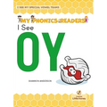 I See Oy - Hardcover