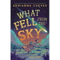 What Fell from the Sky - Hardcover