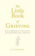 The Little Book of Grieving - Paperback